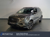 Annonce Ford Kuga occasion Diesel 1.5 TDCi 120ch Stop&Start ST-Line 4x2 Euro6.2  Brest