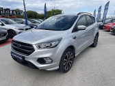 Annonce Ford Kuga occasion Diesel 1.5 TDCi 120ch Stop&Start ST-Line 4x2 Euro6.2  Dijon