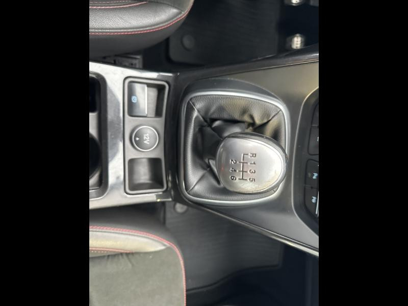 Ford Kuga 1.5 TDCi 120ch Stop&Start ST-Line 4x2 Euro6.2  occasion � Auxerre - photo n�19