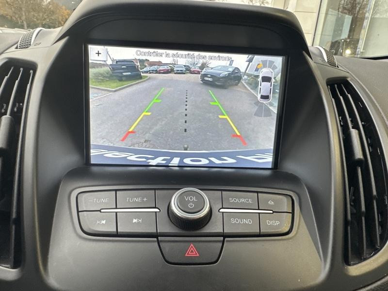 Ford Kuga 1.5 TDCi 120ch Stop&Start ST-Line 4x2 Euro6.2  occasion � Auxerre - photo n�18