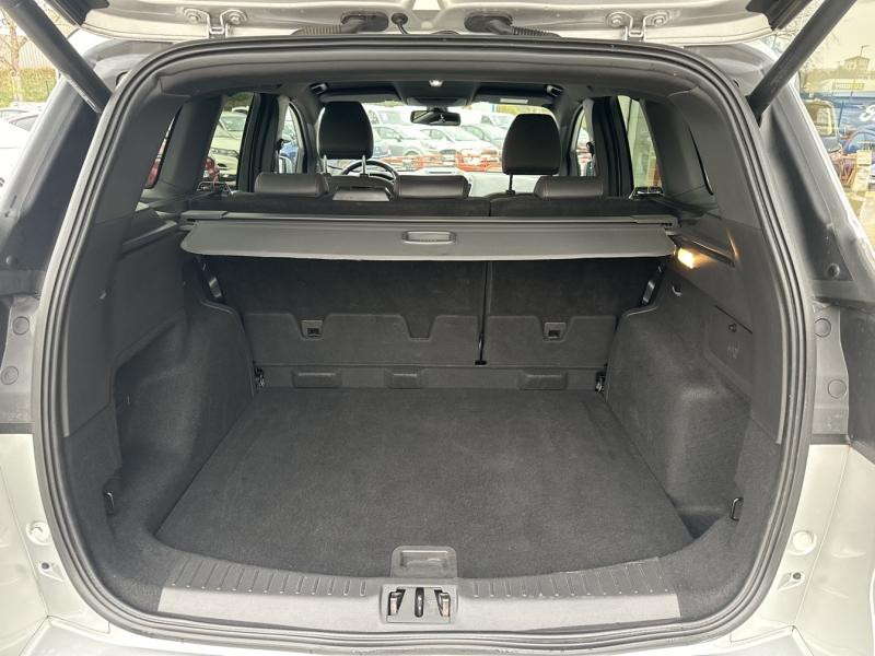 Ford Kuga 1.5 TDCi 120ch Stop&Start ST-Line 4x2 Euro6.2  occasion � Auxerre - photo n�13