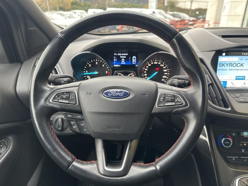 Ford Kuga 1.5 TDCi 120ch Stop&Start ST-Line 4x2 Euro6.2  occasion � Auxerre - photo n�15