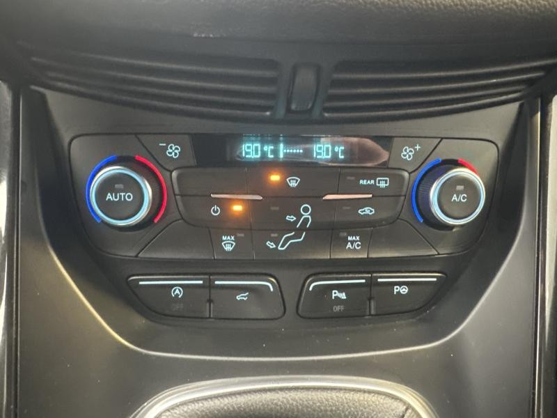 Ford Kuga 1.5 TDCi 120ch Stop&Start ST-Line 4x2 Euro6.2  occasion � Auxerre - photo n�16