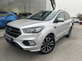 Annonce Ford Kuga occasion Diesel 1.5 TDCi 120ch Stop&Start ST-Line 4x2 Euro6.2 � Auxerre