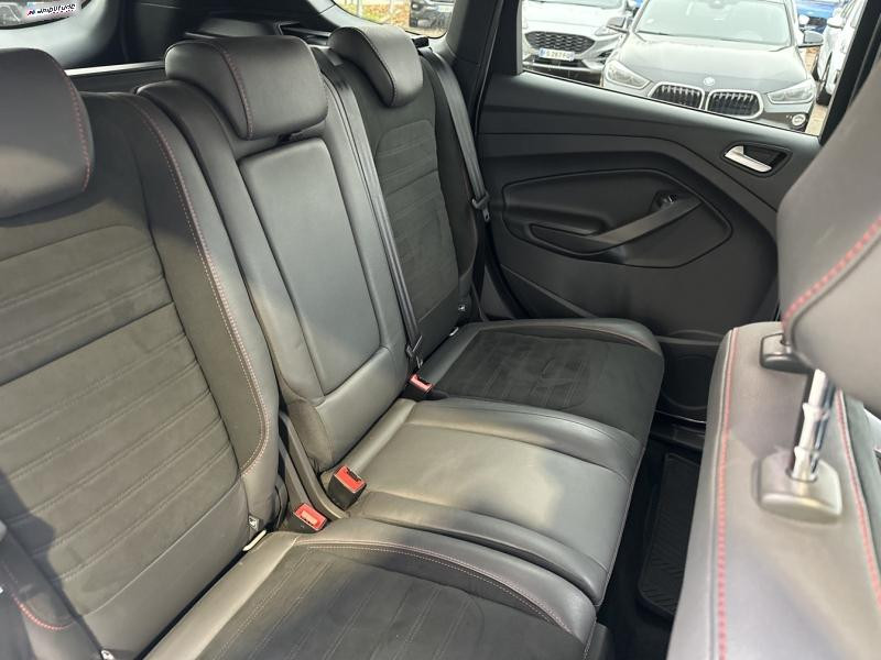 Ford Kuga 1.5 TDCi 120ch Stop&Start ST-Line 4x2 Euro6.2  occasion � Auxerre - photo n�12