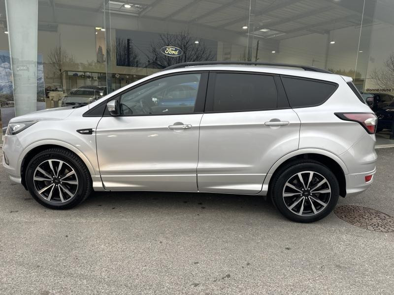 Ford Kuga 1.5 TDCi 120ch Stop&Start ST-Line 4x2 Euro6.2  occasion � Auxerre - photo n�8