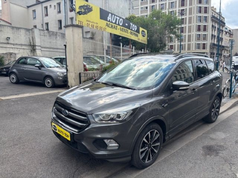 Ford Kuga 1.5 TDCI 120CH STOP&START ST-LINE 4X2 PO  occasion  Pantin