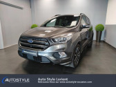 Ford Kuga occasion année 2017 boite Robotisee Annonce Ford Kuga occasion Diesel 1.5 TDCi 120ch Stop&Start ST-Line 4x2 Powershift à LANESTER