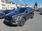 Ford Kuga occasion année 2018 boite Robotisee Annonce Ford Kuga occasion Diesel 1.5 TDCi 120ch Stop&Start ST-Line 4x2 Powershift à Fleury-les-Aubrais
