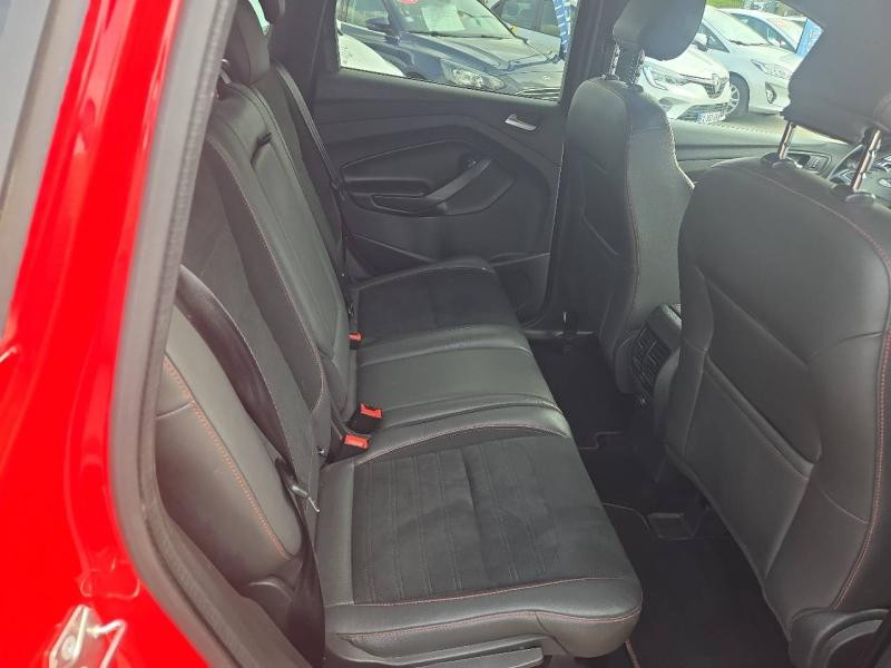 Ford Kuga 1.5 TDCi 120ch Stop&Start ST-Line 4x2 Powershift  occasion  Dijon - photo n12