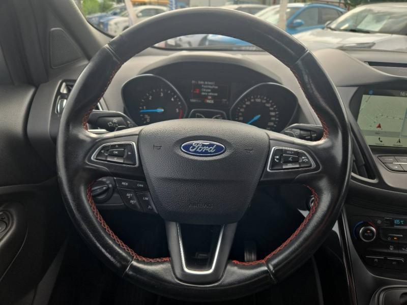 Ford Kuga 1.5 TDCi 120ch Stop&Start ST-Line 4x2 Powershift  occasion  Dijon - photo n15