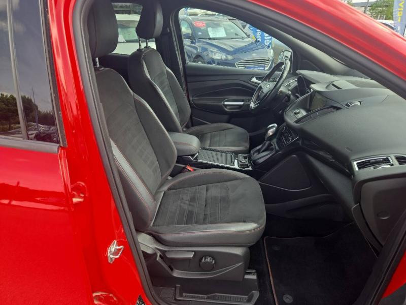 Ford Kuga 1.5 TDCi 120ch Stop&Start ST-Line 4x2 Powershift  occasion  Dijon - photo n11