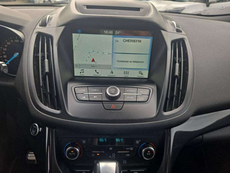 Ford Kuga 1.5 TDCi 120ch Stop&Start ST-Line 4x2 Powershift  occasion  Dijon - photo n18