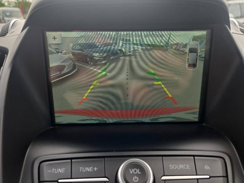 Ford Kuga 1.5 TDCi 120ch Stop&Start ST-Line 4x2 Powershift  occasion  Dijon - photo n17