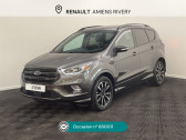 Annonce Ford Kuga occasion Diesel 1.5 TDCi 120ch Stop&Start ST-Line 4x2 Powershift à Rivery
