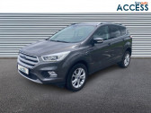 Annonce Ford Kuga occasion Diesel 1.5 TDCi 120ch Stop&Start Titanium 4x2 Euro6.2  Bthune