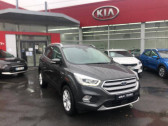 Ford Kuga occasion année 2019 boite Manuelle Annonce Ford Kuga occasion Diesel 1.5 TDCi 120ch Stop&Start Titanium 4x2 Euro6.2 à Jaux