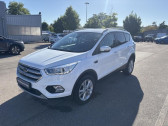 Ford Kuga 1.5 TDCi 120ch Stop&Start Titanium 4x2 Euro6.2   Beaune 21