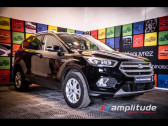 Ford Kuga occasion année 2019 boite Manuelle Annonce Ford Kuga occasion Diesel 1.5 TDCi 120ch Stop&Start Titanium 4x2 Euro6.2 à Beaune