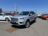 Ford Kuga occasion année 2019 boite Manuelle Annonce Ford Kuga occasion Diesel 1.5 TDCi 120ch Stop&Start Titanium 4x2 Euro6.2 à Amilly