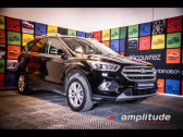 Ford Kuga occasion année 2019 boite Manuelle Annonce Ford Kuga occasion Diesel 1.5 TDCi 120ch Stop&Start Titanium 4x2 Euro6.2 à Dijon