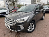 Annonce Ford Kuga occasion Diesel 1.5 TDCi 120ch Stop&Start Titanium 4x2 Euro6.2 � Auxerre