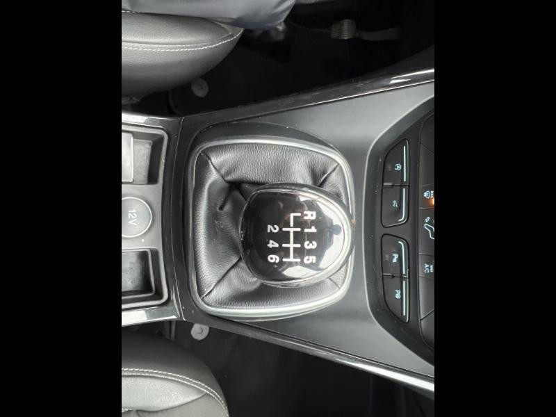 Ford Kuga 1.5 TDCi 120ch Stop&Start Titanium 4x2 Euro6.2  occasion � Auxerre - photo n�19