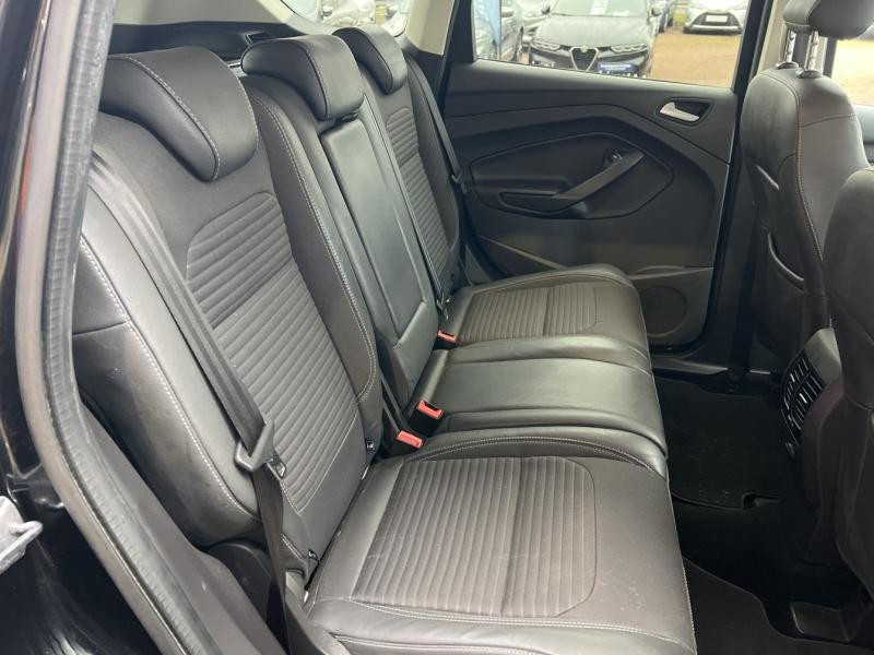 Ford Kuga 1.5 TDCi 120ch Stop&Start Titanium 4x2 Euro6.2  occasion � Auxerre - photo n�12