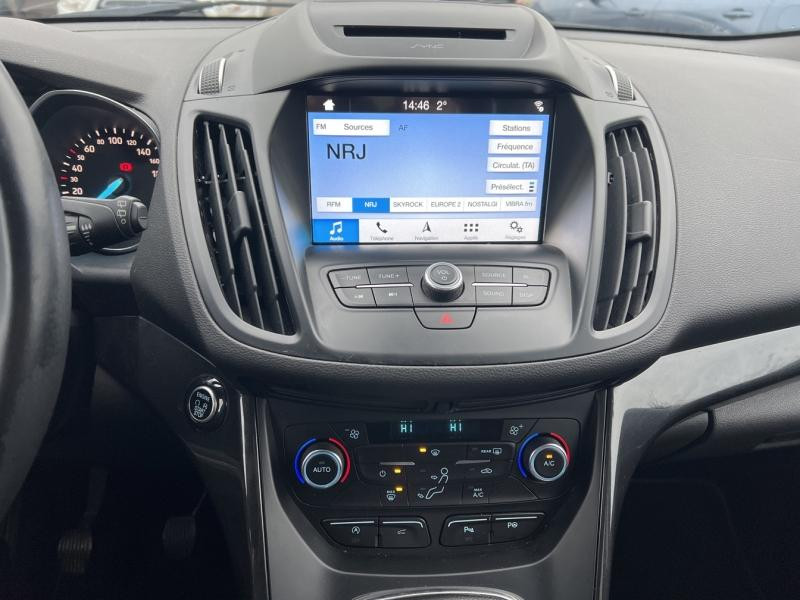 Ford Kuga 1.5 TDCi 120ch Stop&Start Titanium 4x2 Euro6.2  occasion � Auxerre - photo n�16