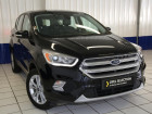 Ford Kuga occasion Noir année 2018 boite Manuelle Annonce Ford Kuga occasion Diesel 1.5 TDCi 120ch Stop&Start Titanium 4x2 Euro6.2 à Dury