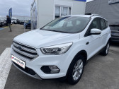 Annonce Ford Kuga occasion Diesel 1.5 TDCi 120ch Stop&Start Titanium 4x2 Powershift  Barberey-Saint-Sulpice