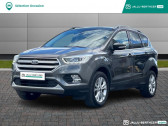 Annonce Ford Kuga occasion Diesel 1.5 TDCi 120ch Stop&Start Titanium 4x2  MORIGNY CHAMPIGNY