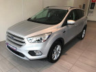 Ford Kuga occasion Gris année 2018 boite Manuelle Annonce Ford Kuga occasion Diesel 1.5 TDCi 120ch Stop&Start Titanium 4x2 à Chaumont