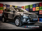 Ford Kuga occasion année 2017 boite Manuelle Annonce Ford Kuga occasion Diesel 1.5 TDCi 120ch Stop&Start Titanium 4x2 à Dijon