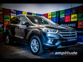 Ford Kuga occasion année 2018 boite Manuelle Annonce Ford Kuga occasion Diesel 1.5 TDCi 120ch Stop&Start Titanium 4x2 à Dijon