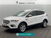 Annonce Ford Kuga occasion Diesel 1.5 TDCi 120ch Stop&Start Titanium 4x2  Compigne
