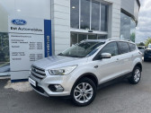 Ford Kuga occasion année 2019 boite Manuelle Annonce Ford Kuga occasion Diesel 1.5 TDCi 120ch Stop&Start Titanium Business 4x2 Euro6.2 à Auxerre