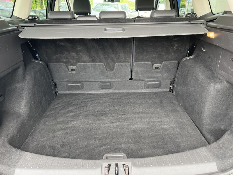 Ford Kuga 1.5 TDCi 120ch Stop&Start Titanium Business 4x2 Euro6.2  occasion  Auxerre - photo n13