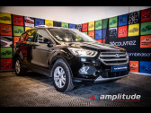 Ford Kuga occasion année 2017 boite Manuelle Annonce Ford Kuga occasion Diesel 1.5 TDCi 120ch Stop&Start Titanium Business 4x2 à Dijon