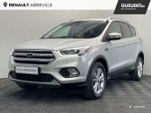 Annonce Ford Kuga occasion Diesel 1.5 TDCi 120ch Stop&Start Titanium Business 4x2 à Abbeville