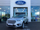 Ford Kuga occasion année 2019 boite Manuelle Annonce Ford Kuga occasion Diesel 1.5 TDCi 120ch Stop&Start Trend Business 4x2 Euro6.2 à Gien