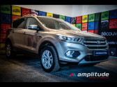 Ford Kuga occasion année 2018 boite Manuelle Annonce Ford Kuga occasion Diesel 1.5 TDCi 120ch Stop&Start Trend Business 4x2 Euro6.2 à Dijon