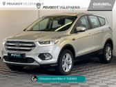 Annonce Ford Kuga occasion Diesel 1.5 TDCi 120ch Stop&Start Trend Business 4x2 Euro6.2 à Villeparisis