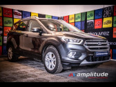 Ford Kuga occasion année 2018 boite Manuelle Annonce Ford Kuga occasion Diesel 1.5 TDCi 120ch Stop&Start Trend Business 4x2 à Dijon