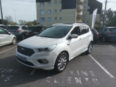 Annonce Ford Kuga occasion Diesel 1.5 TDCi 120ch Stop&Start Vignale 4x2  Cherbourg-Octeville