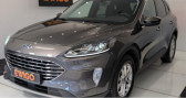 Ford Kuga occasion année 2021 boite Manuelle Annonce Ford Kuga occasion Diesel 1.5 TDCI 120ch TITANIUM BVM6 à Bessoncourt