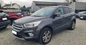 Ford Kuga , garage LUXAUTO � Maubeuge