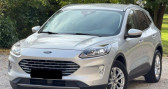 Annonce Ford Kuga occasion Diesel 1,5tdci automatique 2020 � 9990Euro � EPINAY-SUR-SEINE
