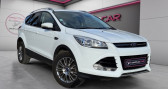 Annonce Ford Kuga occasion Essence 1.6 EcoBoost 150 SS 4x2 Titanium � PERTUIS