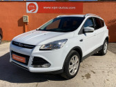 Ford Kuga 1.6 ECOBOOST 150CH STOP&START TREND   Lormont 33
